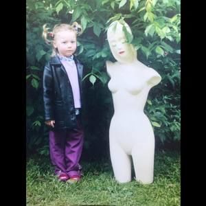 Meet your Posher, Nova